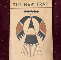 The New Trail